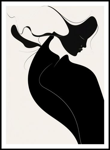 Plakat 67,5x95cm Redukcja do Zarysu na Arena.pl