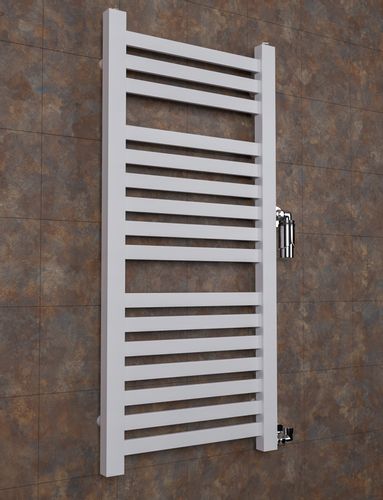 Grzejnik łazienkowy MultiPRO 950x440 SZARY STR na Arena.pl