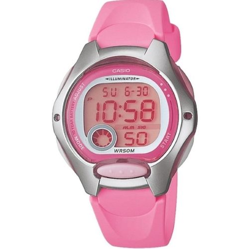 zegarek casio lw-200-4bvdf lcd na Arena.pl