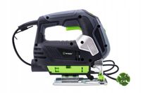 WYRZYNARKA PIŁA DO DREWNA METALU PRZECINARKA ELEKTRYCZNA LASER 1200W