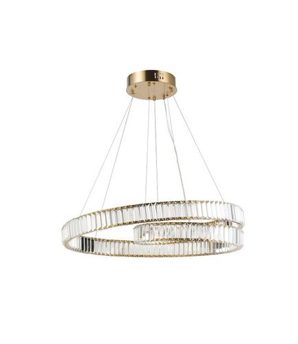 Lampa Wisząca Berella Light Rollo 2 BL5614 80 cm na Arena.pl