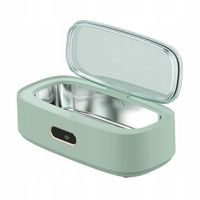 Myjka Ultradźwiękowa Mugle UCM-02 Sterylizator do Mycia Okularów Biżuterii