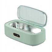 Myjka Ultradźwiękowa Mugle UCM-02 Sterylizator do Mycia Okularów Biżuterii