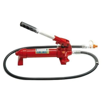 VOREL POMPA HYDRAULICZNA ROZPIERAKA ROZPIERAKÓW 4T