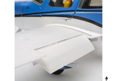 Cirrus SR-22T 1.5m BNF Basic na Arena.pl