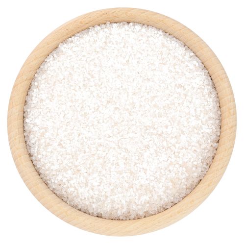 Sól Kłodawska PÓŁGRUBOZIARNISTA 500g na Arena.pl