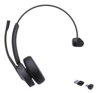 Yealink BH70 Mono UC USB-C/A- Headset