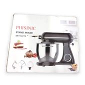 robot phisinic sm-1522ym czerwony (brak pokrywki)