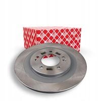 TARCZA HAM TYL 300X10 P FEBI BILSTEIN