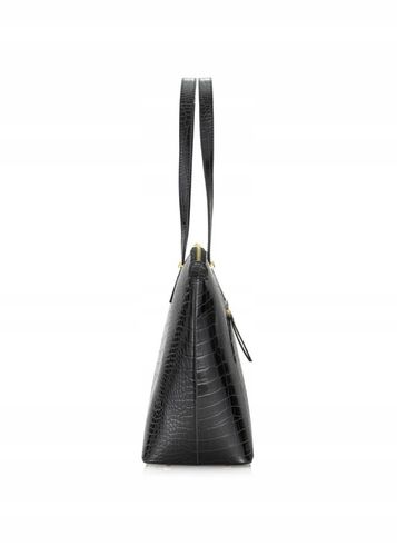 OCHNIK Elegancka torebka shopper damska TOREC-0953A-97(Z25) na Arena.pl