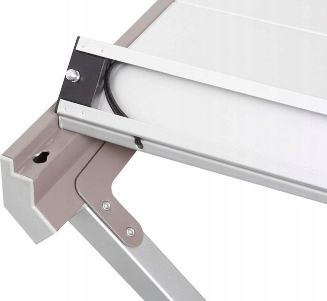 Stół kempingowy Titanium Axia 4 BRUNNER zdjęcie 9