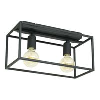 Nowoczesne Lampy Wiszące Loft Horus 2865/Z-B-2