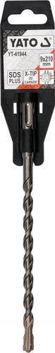 wiertło sds plus premium 9mm/210mm (40) na Arena.pl