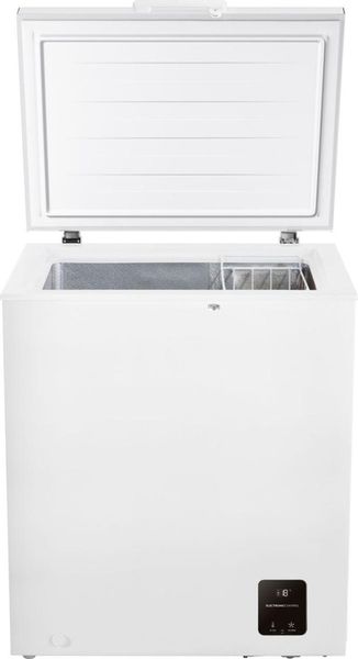 ZAMRAŻARKA Skrzyniowa GORENJE FH14EAW 142L Biała zdjęcie 5