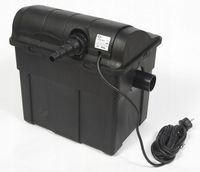 Filtr do oczka NUB-6000 z lampą UV 9w