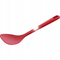 Ballarini Rosso Łopatka do woka 31 cm