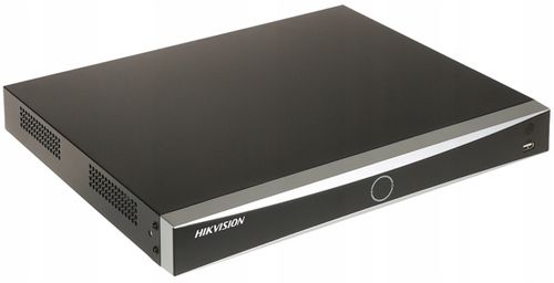 REJESTRATOR IP DS-7608NXI-K2(D) 8 KANAŁÓW AcuSense Hikvision ETR na Arena.pl