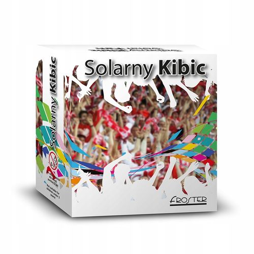 solarny kibic polska na Arena.pl