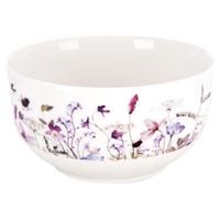 Miseczka Miska na Zupę Płatki Surówki Przekąski Salaterka Porcelanowa 500ml