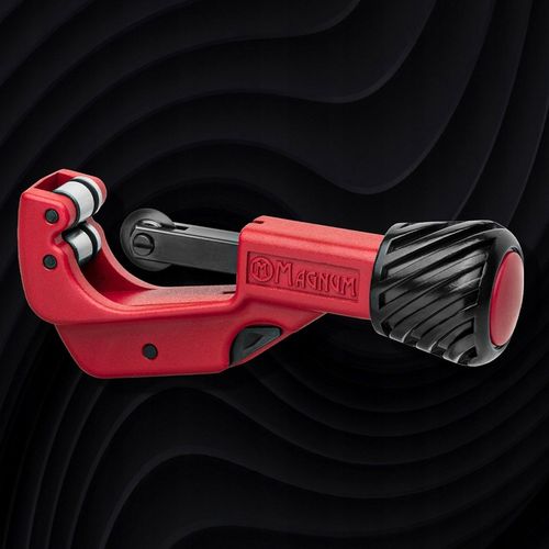 Obcinak do rur Magnum miedzianych stalowych aluminium 3-32 mm na Arena.pl