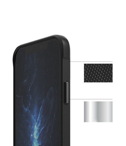 RINGKE ONYX IPHONE 12 MINI BLACK na Arena.pl
