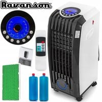 ravanson klimator kr-7010