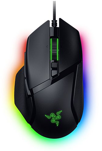 Mysz RAZER Basilisk V3 35K Czarny na Arena.pl