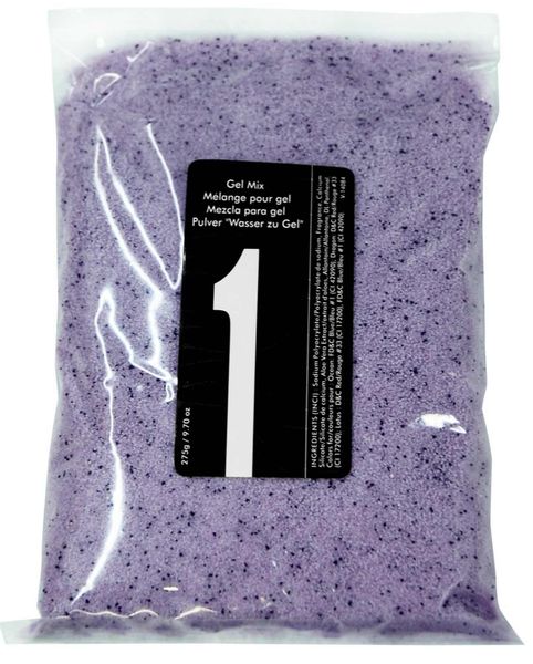 Gel Lovebath Lotus Sensuel zdjęcie 2
