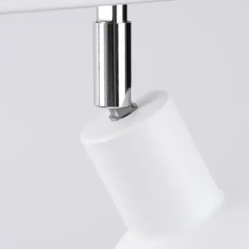 Plafon ELBA 2 biały na Arena.pl