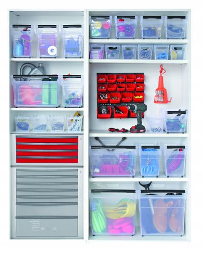 Pojemnik wielofunkcyjny NUK3H na Arena.pl