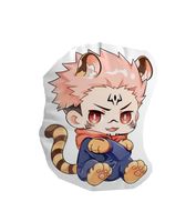 Jujutsu Kaisen Chibi Pilow - Sukuna