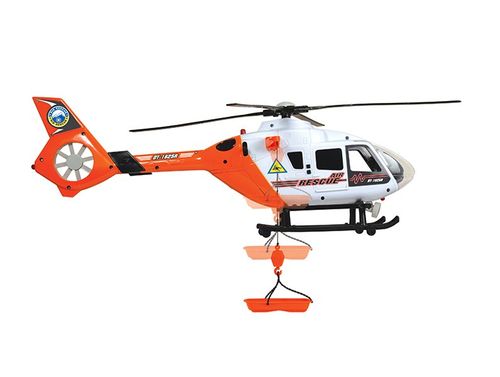 DICKIE Helikopter Ratunkowy SOS 64 cm. na Arena.pl