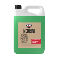 K2 NEORIM 5L-płyn do felg