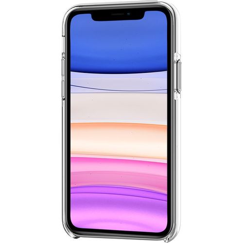 PURO Impact Clear Etui do iPhone 11 (przezroczysty) na Arena.pl