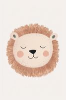 Plakat 20x30cm Wzory dla Dzieci, Chłopca, Do Pokoju - Lew