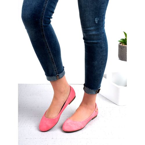 Balerinki r.40 na Arena.pl