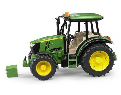 Traktor John Deere 5115M 02106 Bruder na Arena.pl