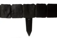 Obrzeże Stone 2,5 mb brązowe