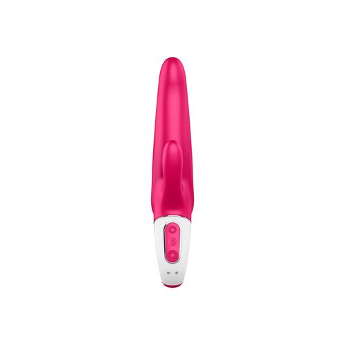 Wibrator-Satisfyer Vibes Mr. Rabbit na Arena.pl