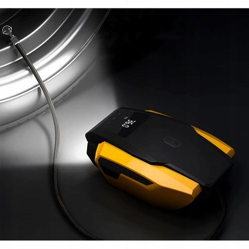 Kompresor do pompowania 18 bar 12V 35 l/min na Arena.pl