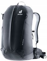 Deuter plecak sportowy czarny