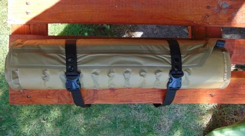 TERMOMATA COYOTE MIL-TEC na Arena.pl