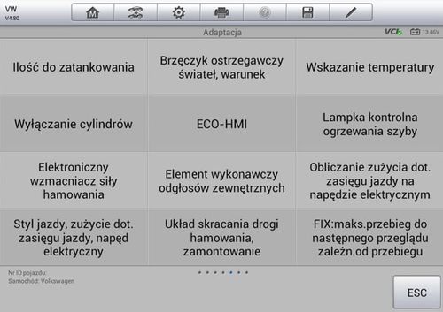 Autel IM608 Programator kluczy IMMO Diagnostyka na Arena.pl