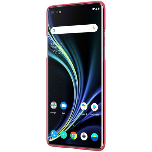 Etui do OnePlus 8 (Bright Red) na Arena.pl