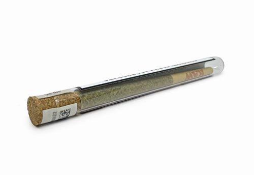 "SUPER SILVER HAZE" CBD  Pre-Rolls na Arena.pl