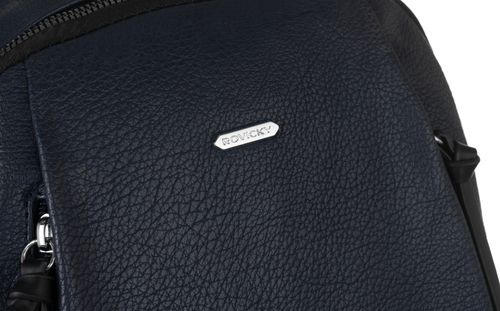 plecak r-pl-6727 navy na Arena.pl