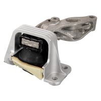 Poduszka silnika PRAWY Renault Fluence 2010 2011 2012 2013 2014 2015
