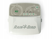 STEROWNIK NAWADNIANIA WEWNĘTRZMY WIFI RC2 8 RAIN BIRD WBUDOWANY MODUŁ WIFI