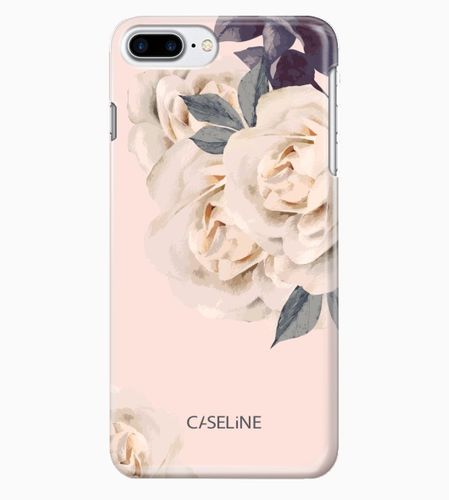 iPhone 7 PLUS / 8 PLUS  etui CASE 3D plastik na Arena.pl