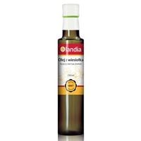 OLEJ Z WIESIOŁKA TŁOCZONY NA ZIMNO 250 ml OLANDIA